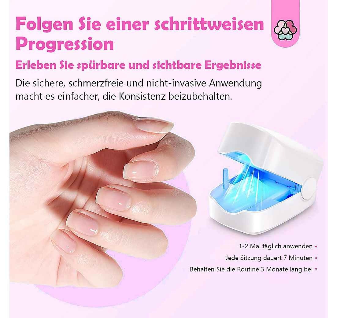 WohlErbe NagelFix