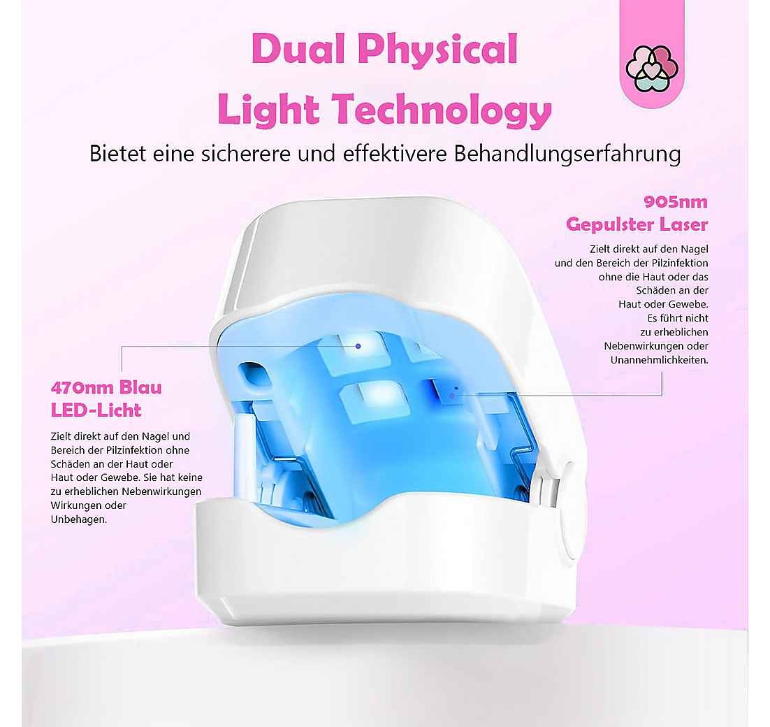 WohlErbe NagelFix