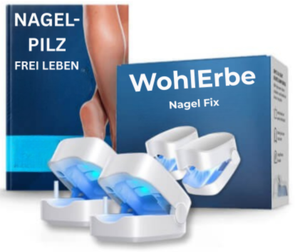 WohlErbe NagelFix