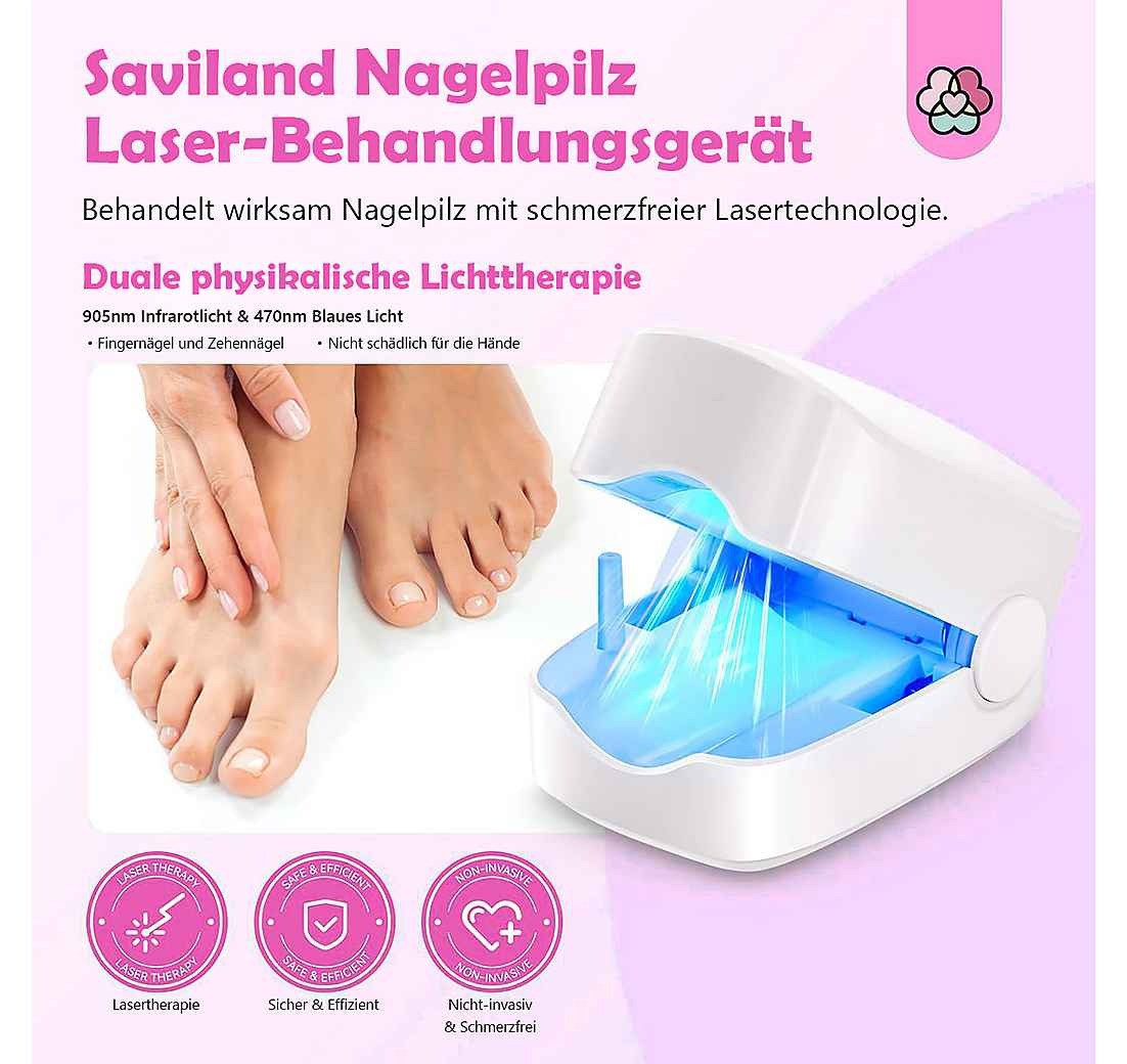 WohlErbe NagelFix
