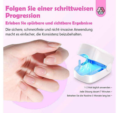 WohlErbe NagelFix