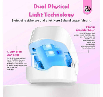 WohlErbe NagelFix