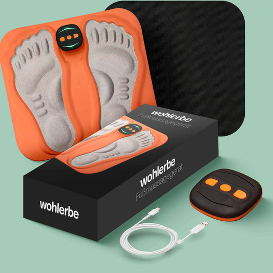 WohlErbe NeuroRom