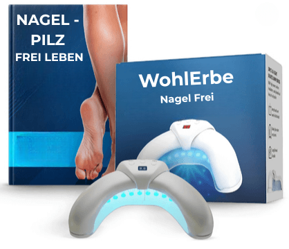 WohlErbe Nagel Frei