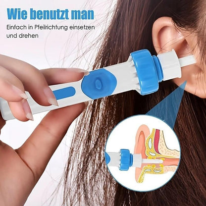 WohlErbe OhrVital